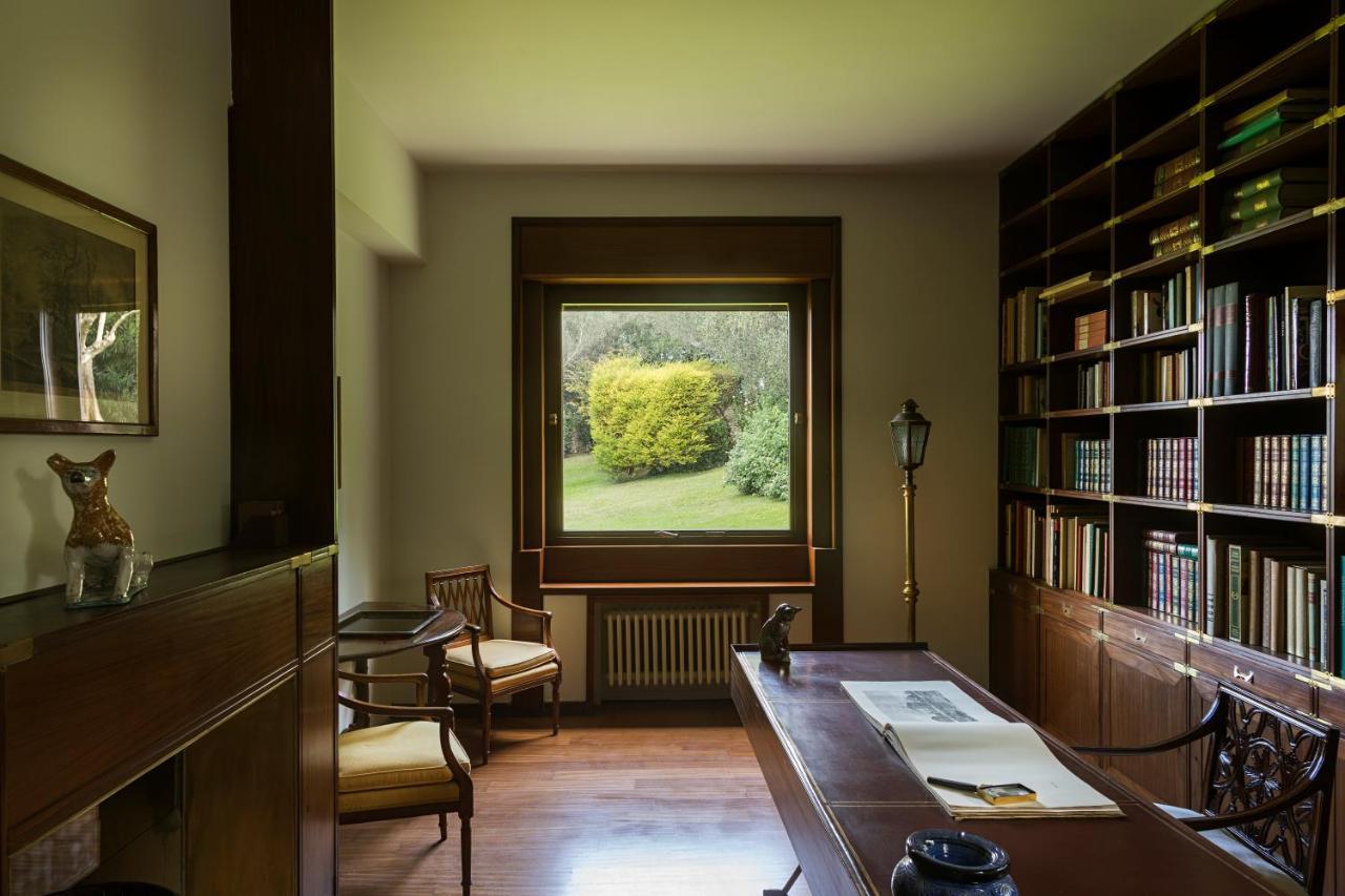Villa Giustiniani ซีร์มิโอเน ภายนอก รูปภาพ